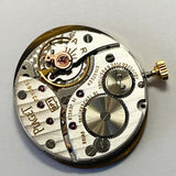 Piaget Ellipse 9822 Tiger Eye 1970 年代