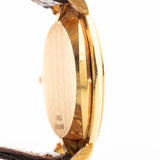 Piaget Ellipse 9822 Tiger Eye 1970 年代
