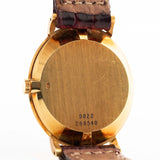 Piaget Ellipse 9822 Tiger Eye 1970 年代
