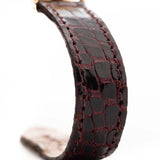 Piaget Ellipse 9822 Tiger Eye 1970 年代