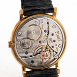 Piaget 9005 Lapislazuli 1970 年代