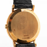 Piaget 9005 Lapislazuli 1970 年代