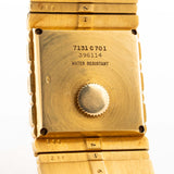 Piaget Polo 7131 C701 Square 1980 年代