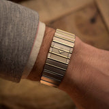 伯爵Polo 7131 斑馬系列 1984年 全套