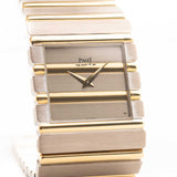 伯爵Polo 7131 斑馬系列 1984年 全套