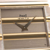 伯爵Polo 7131 斑馬系列 1984年 全套