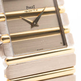 伯爵Polo 7131 斑馬系列 1984年 全套