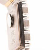 伯爵Polo 7131 斑馬系列 1984年 全套