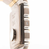 伯爵Polo 7131 斑馬系列 1984年 全套