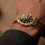 Piaget Polo 7661 Onyx 1980s