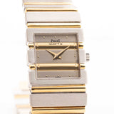 伯爵Polo 8131 斑馬系列 1989年 全套