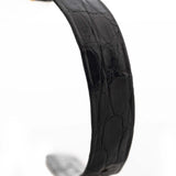 Piaget Polo 8193 長方形 1980 年代