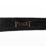 Piaget Polo 8193 長方形 1980 年代