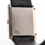 Piaget Protocole 9151 18K Onyx 1970 年代