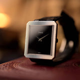 Piaget Protocole 9154 Onyx 1970 年代