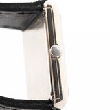 Piaget Tank 9150 Lapis Lazuli 18k Roman 1970s