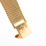 勞力士 4310 Cellini 18K Ellipse 1976