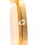 勞力士 4310 Cellini 18K Ellipse 1976