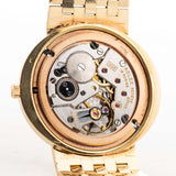 Rolex Cellini 14K 606 Bark 1970 年代