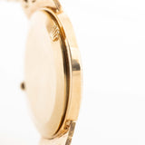 Rolex Cellini 14K 606 Bark 1970 年代