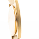 Rolex Geneve 14K Rectangular 1960s