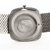 Rolex Cellini 4029 Blue Ombre 18k 1970s