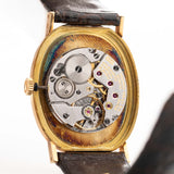 勞力士 Cellini 4056 Ellipse 1981