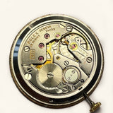 Rolex Cellini 4083 棕色混色 1970 年代