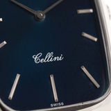 勞力士 Cellini 4108 長方形 18K 1976