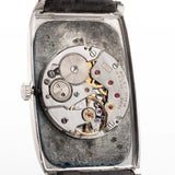 勞力士 Cellini 4108 長方形 18K 1976