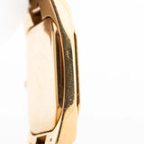 Rolex Cellini 4350 八角形 18K 1970 年代