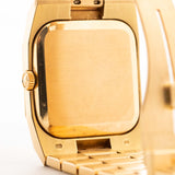 勞力士 Cellini 4350 八角形 1981