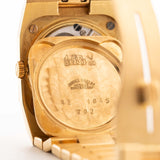 勞力士 Cellini 4350 八角形 1981