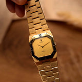 勞力士 Cellini 4350 八角形 1981