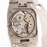 勞力士 Cellini 4350 八角藍 1983