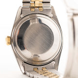 勞力士 Datejust 1601 哈瓦那 1973