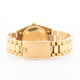 勞力士日曆 1803 麻布 1973