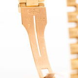 勞力士日曆 1811 Moiré 1970