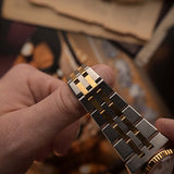 勞力士 Oysterquartz 17013 型號巴克利 1981年