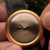 Rolex Precision 9919 Disco Volante 1966