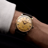 古董 Omega 海馬 XVI 18K 奧運會 1956