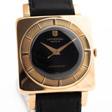 Universal Genéve 10237 Cioccolatone 1956