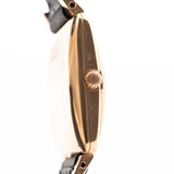 Universal Genéve 10237 Cioccolatone 1956