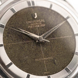 Universal Genève 20368 Polerouter 1960 年代