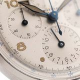 Universal Geneve 22250 Tri Compax 1940s