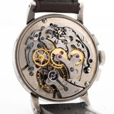 Universal Geneve 22250 Tri Compax 1940s