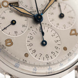 Universal Geneve 22250 Tri Compax 1940s