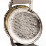 Universal Geneve 22250 Tri Compax 1940s