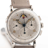 Universal Geneve 22250 Tri Compax 1940s