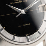 Universal Geneve Polerouter 869113 黑色 1966